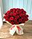 Букет 29 Красных роз в Солдатском