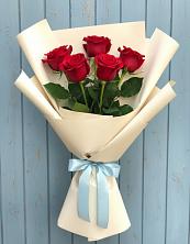 Букет Классика чувств в Солдатском