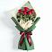 Букет цветов из: Розы в Солдатском
