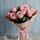 Букет цветов из: Розы в Солдатском
