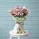 Букет цветов из: Орхидеи и Розы в Солдатском