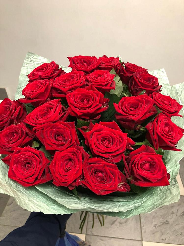 Розы Классика в Солдатском Букет Классика в Солдатском
