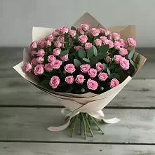 Букет Удовольствие в Солдатском