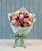 Букет цветов из: Розы в Солдатском