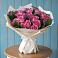 Букет цветов из: Розы в Солдатском
