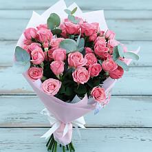 Букет Леди совершенство в Солдатском