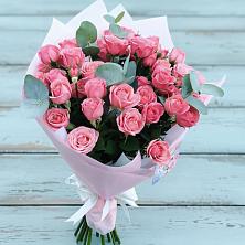 Букет Леди совершенство в Солдатском