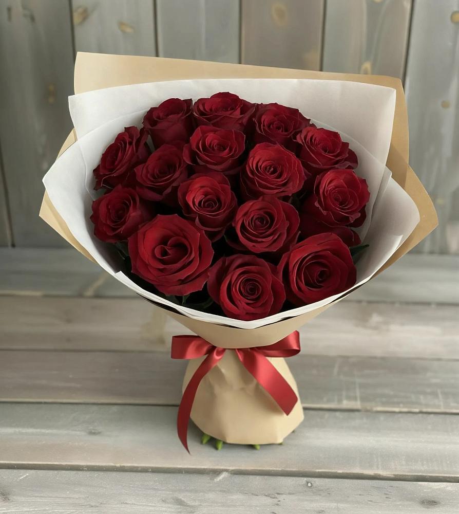 Букет Блистательный в Солдатском